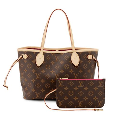 The Louis Vuitton Neverfull: A History 